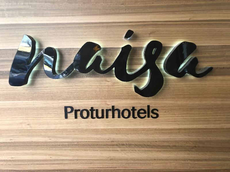 Protur Naisa Palma Hotel מראה חיצוני תמונה